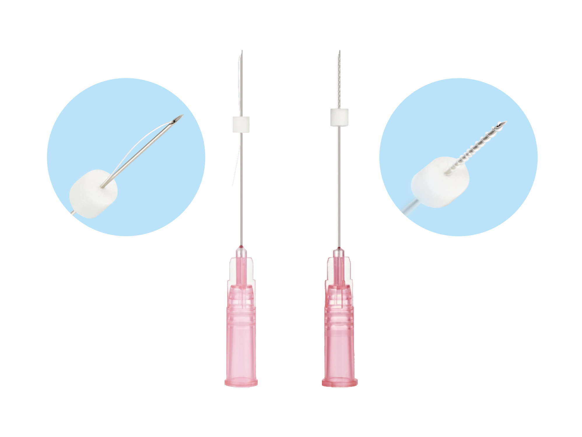 聚对二氧环己酮面部埋